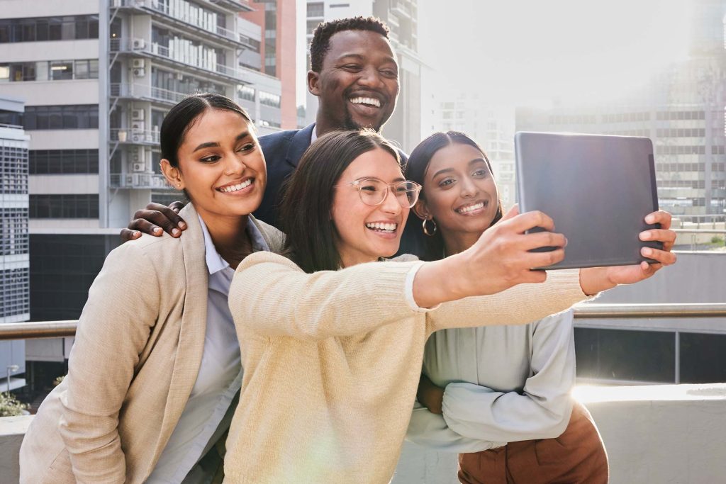 هدف دادن به برند خود!